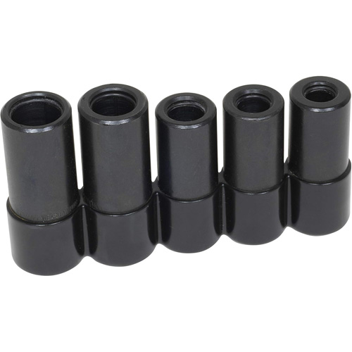 Jeu de grandes douilles pour taraud , 5 Morcea Solutions industrielles ALPHA