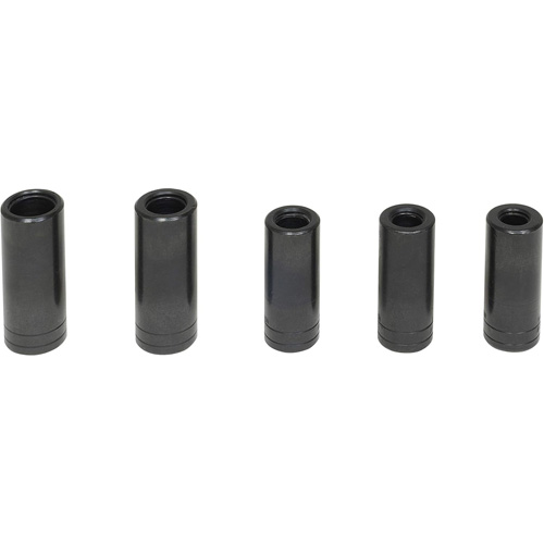 Jeu de grandes douilles pour taraud , 5 Morcea Solutions industrielles ALPHA