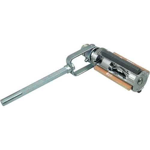Petit rodoir de cylindre Solutions industrielles ALPHA