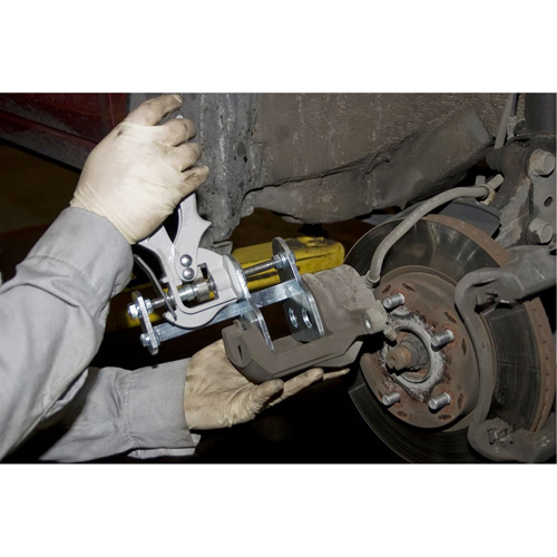 Quick Quad Pad Spreader Solutions industrielles ALPHA