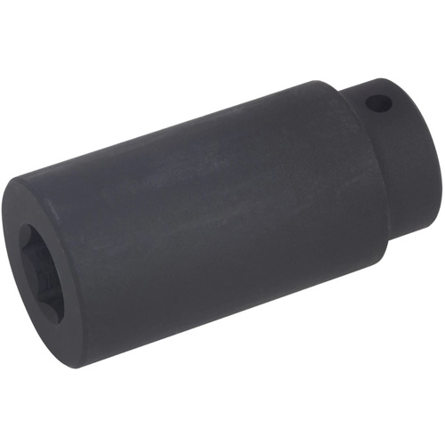 Douille pour amortisseur de vibration harmonique de torsion Solutions industrielles ALPHA