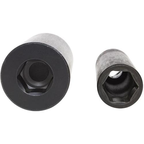 Douille pour amortisseur de vibration harmonique de torsion Solutions industrielles ALPHA