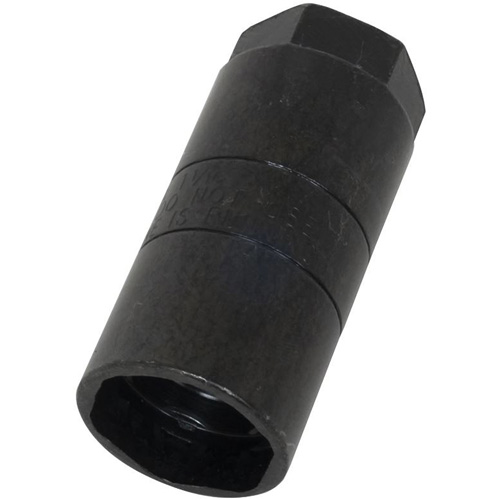 Douille pour interrupteur de pression d'huile Solutions industrielles ALPHA