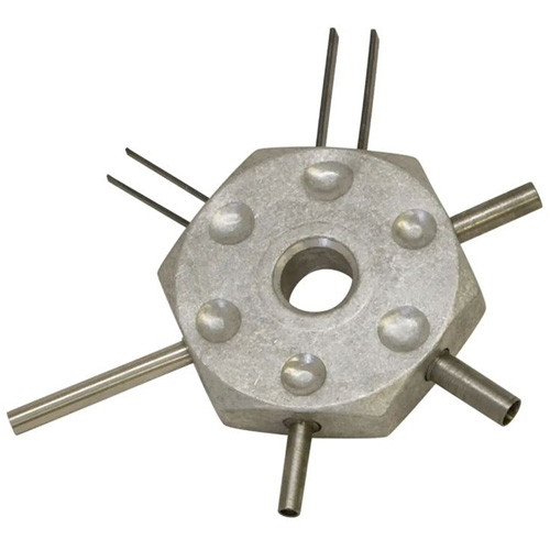 Terminal Tool Solutions industrielles ALPHA