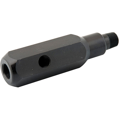 Gauge Fitting, Steel Solutions industrielles ALPHA