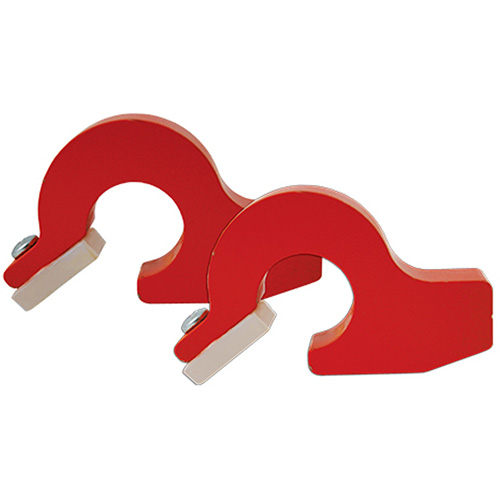 Outil de montage & d&eacute;montage de pneus de camion Solutions industrielles ALPHA