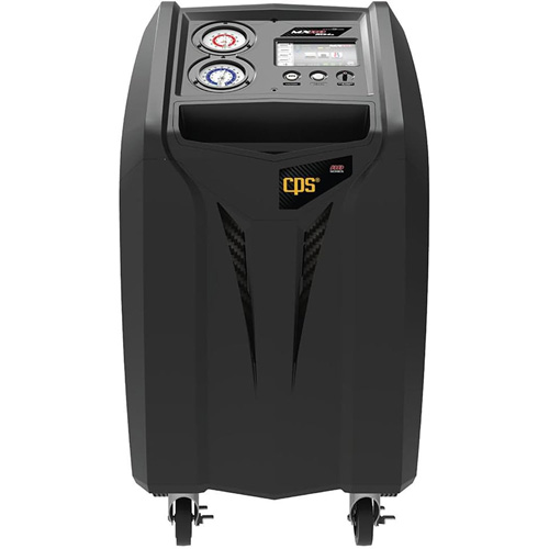 Centre de gestion de climatisation &agrave; haute capacit&eacute; MAXXAIR MXHD R-134A Solutions industrielles ALPHA