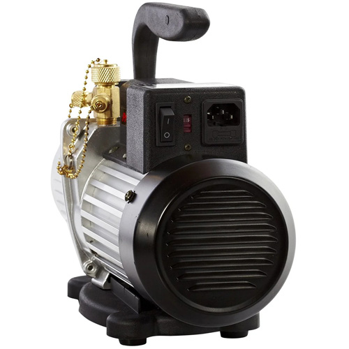 Pro-Set&reg; Vacuum Pump Solutions industrielles ALPHA