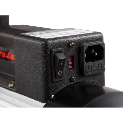 Pro-Set&reg; Vacuum Pump Solutions industrielles ALPHA