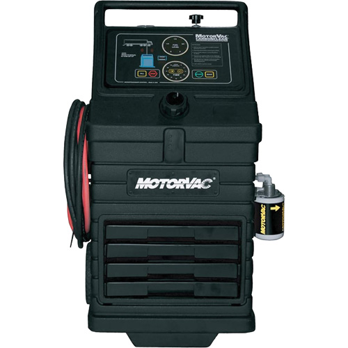 Syst&egrave;me de nettoyage &agrave; deux conduites DieselTune 4000 Solutions industrielles ALPHA