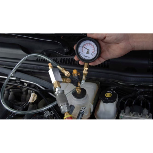 Trousse AirEvac pour syst&egrave;me de refroidissement Solutions industrielles ALPHA