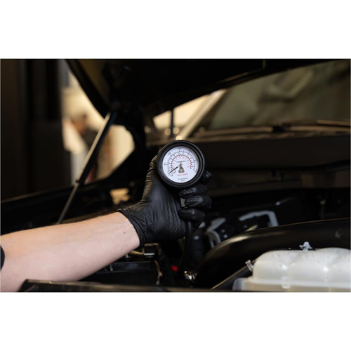 Pro Compression Test Kit Solutions industrielles ALPHA