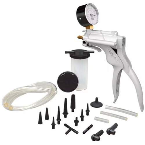 Automotive Tune-Up & Brake Bleeding Kit Solutions industrielles ALPHA