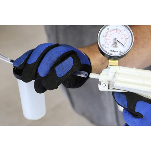 Automotive Tune-Up & Brake Bleeding Kit Solutions industrielles ALPHA