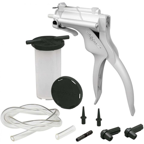 Trousse de purge de freins Selectline Solutions industrielles ALPHA