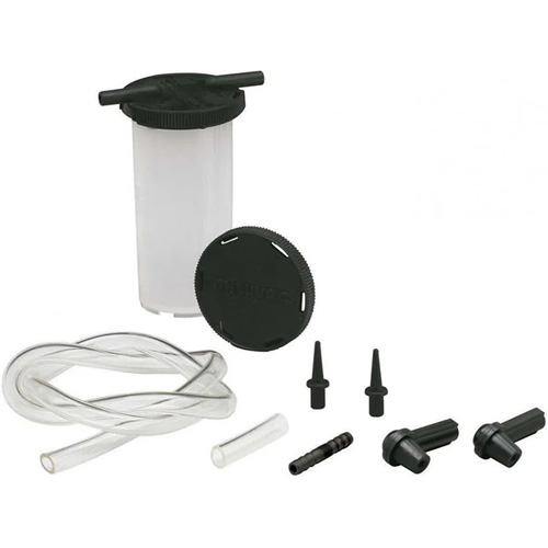 Trousse de purge de freins Selectline Solutions industrielles ALPHA