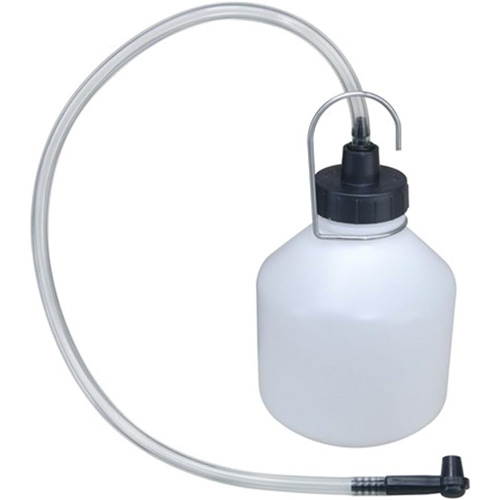 Brake Bleed Reservoir Kit Solutions industrielles ALPHA
