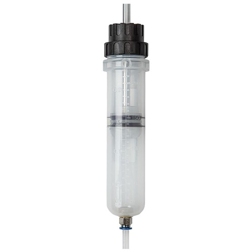 Fluid Extractor Solutions industrielles ALPHA