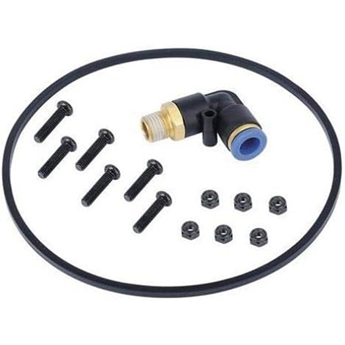 Evacuator Field Service Kit Solutions industrielles ALPHA