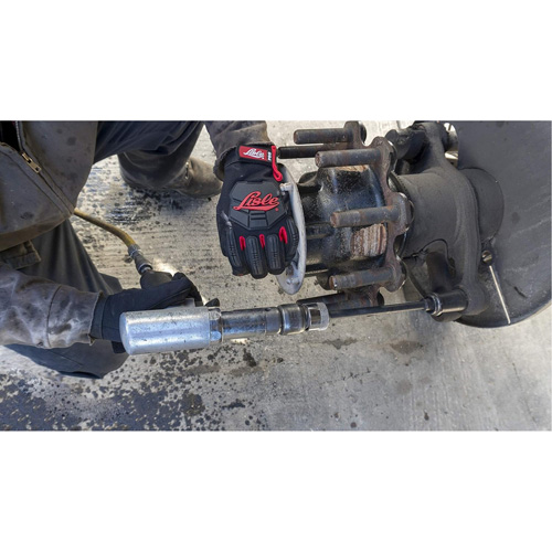 Outil pour douille d'ancrage &agrave; 2 pi&egrave;ces pour camion Solutions industrielles ALPHA