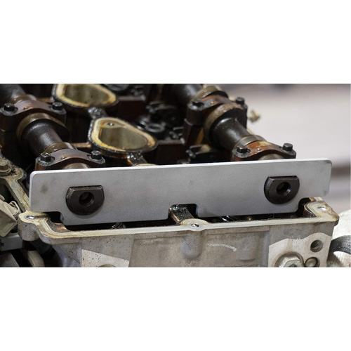 Ensemble d'outils de distribution pour GM 4 mcx Solutions industrielles ALPHA