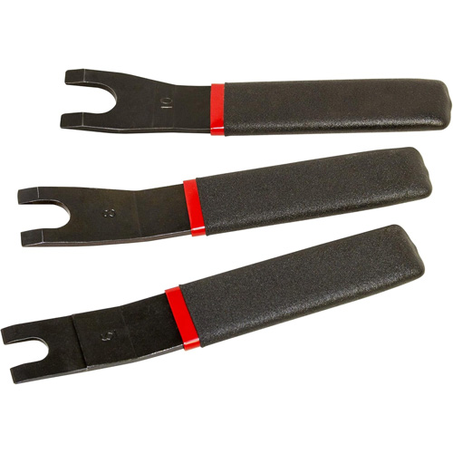 Ensemble d'outils de rel&acirc;chement de raccord STC 3 mcx Solutions industrielles ALPHA
