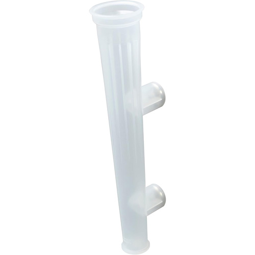 Magnetic Funnel Holder Solutions industrielles ALPHA