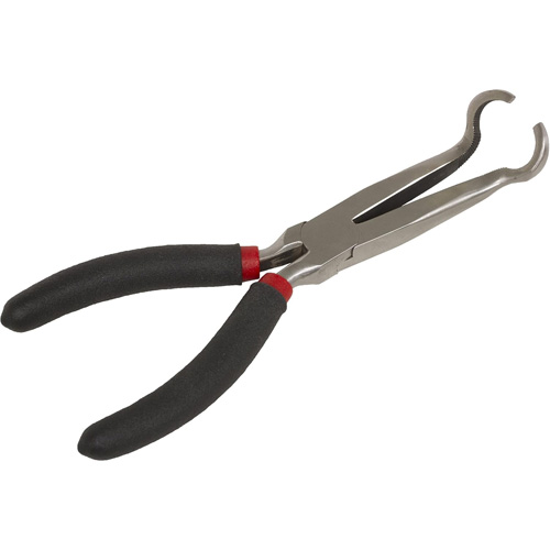Pince pour retirer les capuchons de bougies d'allumage Solutions industrielles ALPHA