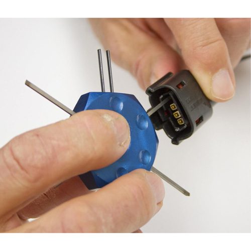 Wire Terminal Tool Kit Solutions industrielles ALPHA