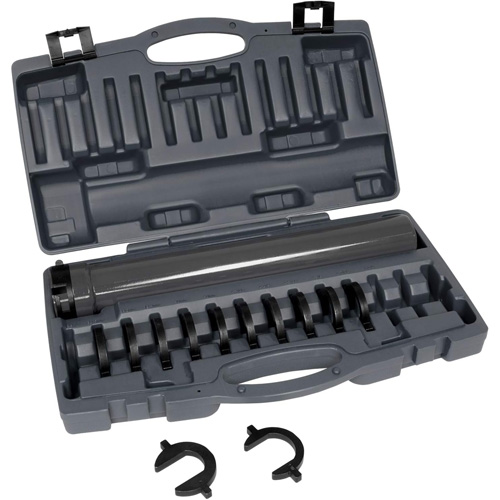 Jeu d'outils pour tirants int&eacute;rieurs Solutions industrielles ALPHA