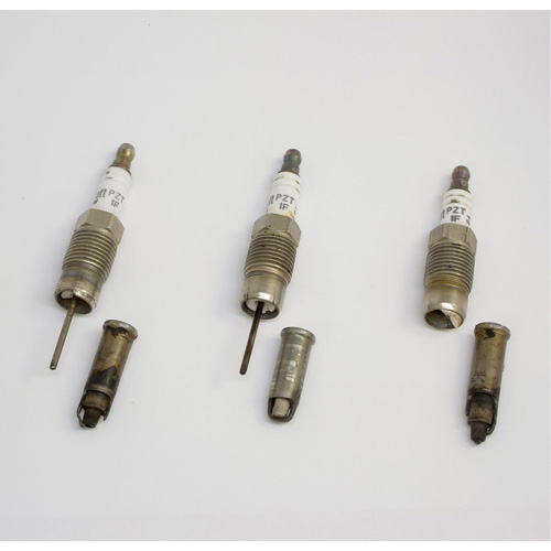 Trousse de d&eacute;montage de bougies cass&eacute;es Ford 3V Solutions industrielles ALPHA