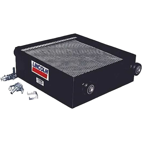 Wheel Bearing Packer for 120 lbs. Container Solutions industrielles ALPHA