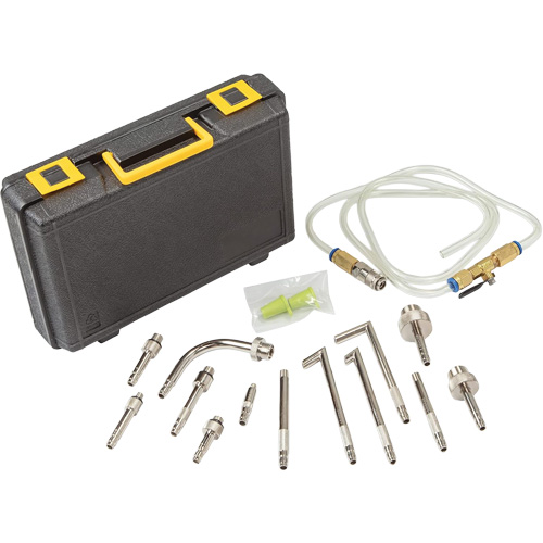 ATF Refill Conversion Kit Solutions industrielles ALPHA