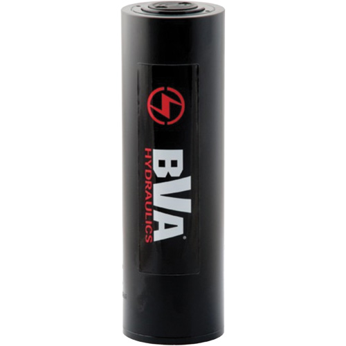 Lightweight Hydraulic Cylinder, 5.91" Stroke, 20 Ton(s) Capacity, 10000 PSI Solutions industrielles ALPHA