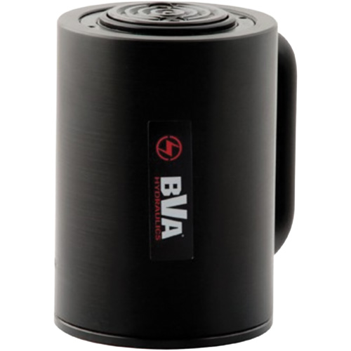 Lightweight Hydraulic Cylinder, 1.97" Stroke, 50 Ton(s) Capacity, 10000 PSI Solutions industrielles ALPHA