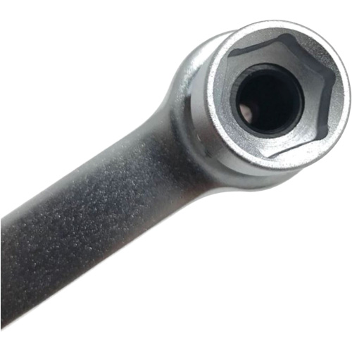 8-Piece Brake Bleeder Wrench Set Solutions industrielles ALPHA