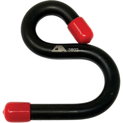 Outil pour retirer le bras de suspension inf&eacute;rieur Solutions industrielles ALPHA