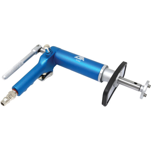 Ensemble d'outils pneumatiques pour le remontage des &eacute;triers de frein Solutions industrielles ALPHA