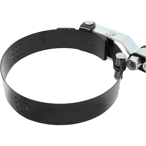 6-Piece Oil Filter Wrench Kit with Magnetic Stand Solutions industrielles ALPHA