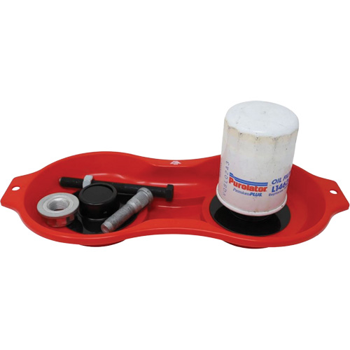 Plateau magn&eacute;tique flexible Solutions industrielles ALPHA