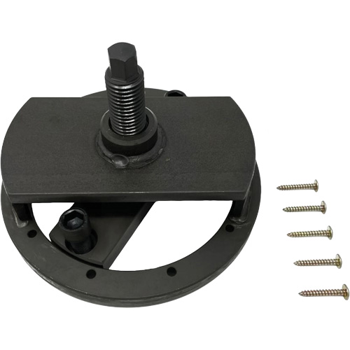 Cummins F/R Crankshaft Seal Remover & Install Master Kit Solutions industrielles ALPHA
