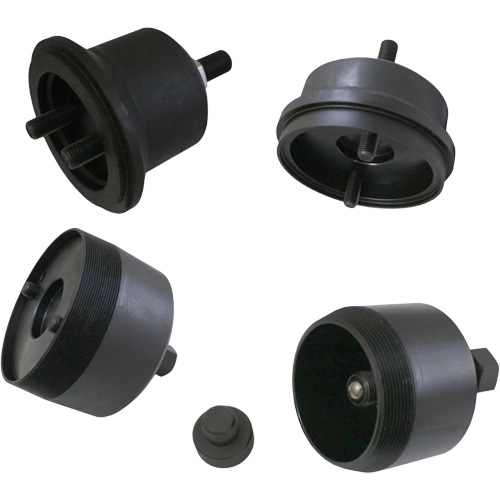 6.7L PowerStroke Front & Rear Crankshaft Seal Installer & Remover Kit Solutions industrielles ALPHA