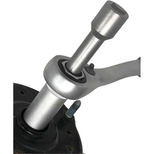 Ensemble d'outils pour amortisseurs et jambes de force  15 mcx Solutions industrielles ALPHA