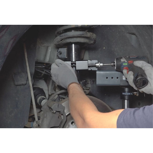 Strut Lifter Solutions industrielles ALPHA