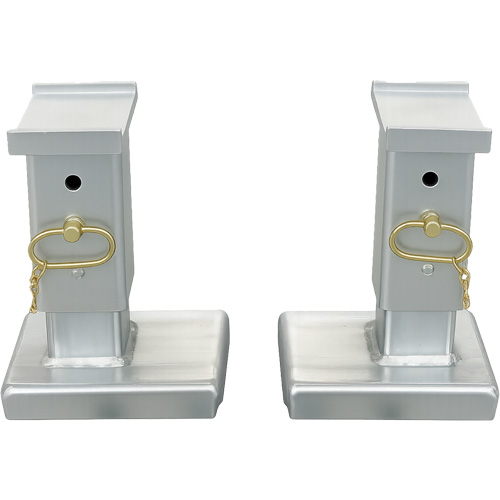 Adaptateur pour remorque Solutions industrielles ALPHA