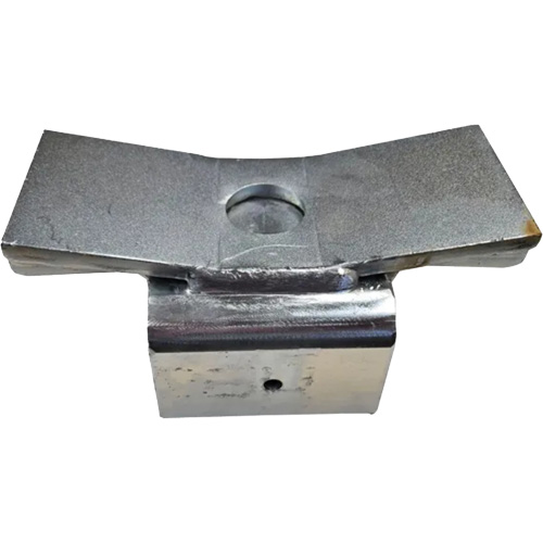 Differential/Pumpkin Adapter Solutions industrielles ALPHA