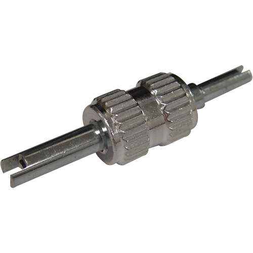 Extracteur universel dobus de valve R134a grand al&eacute;sage Solutions industrielles ALPHA