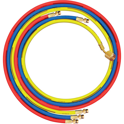 Tuyaux R1234yf Solutions industrielles ALPHA