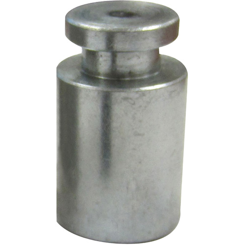 Adaptateur 1/2" &agrave; double &eacute;vasement pour conduite de refroidissement de transmission GM Solutions industrielles ALPHA