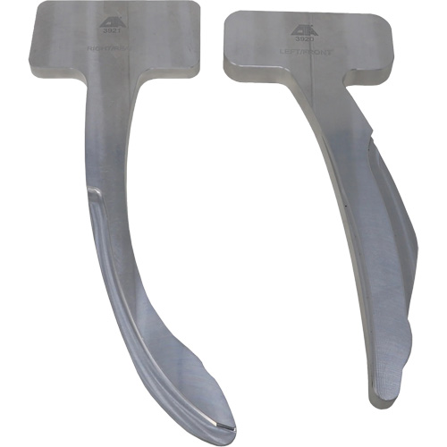 Cam Phaser Locking Tool Kit - Dodge Pentastar VVL 3.6 Solutions industrielles ALPHA